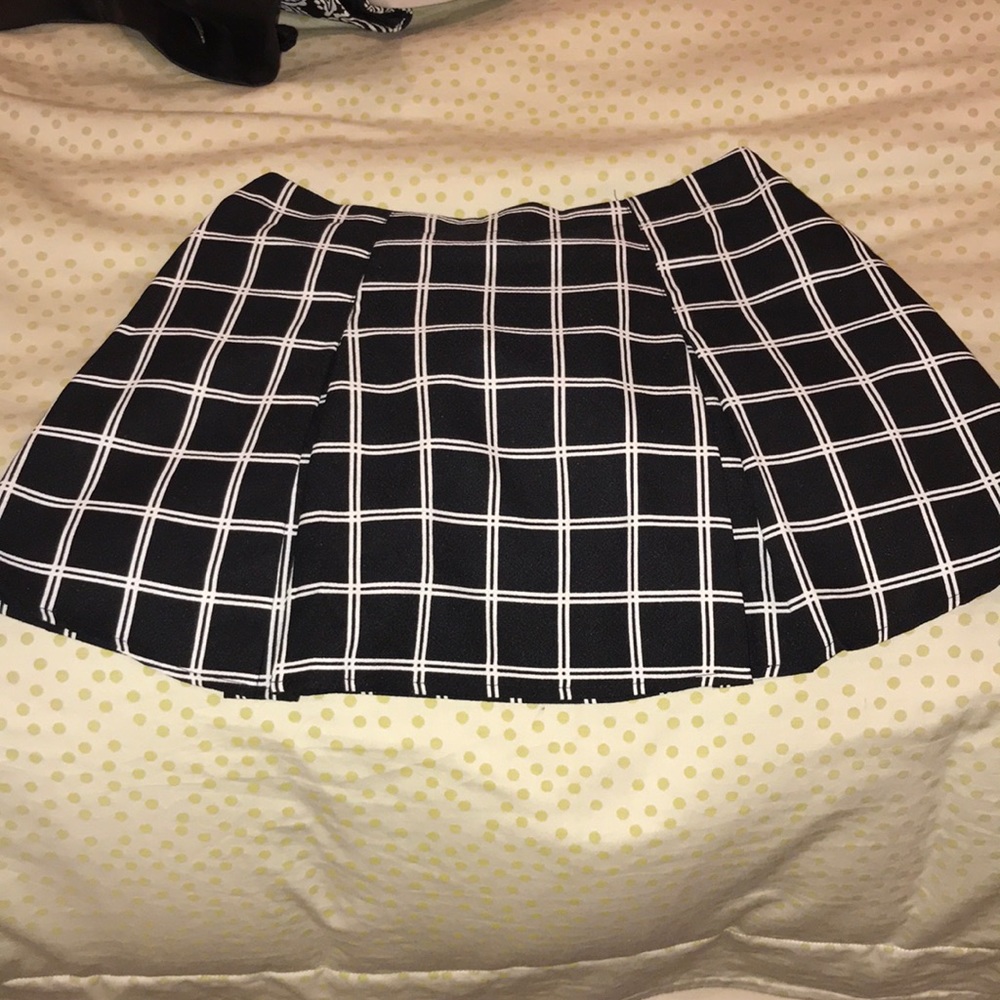 Forever 21 skirt